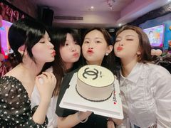 -K立方量贩式KTV(香洲店)
