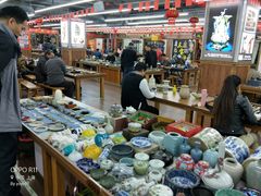 -城隍庙小礼品市场(福佑商厦福佑路店)