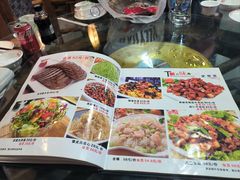 -盛德利食府 天津菜(河西店)