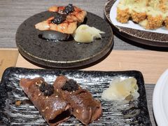 -炙柒Sekinana·精致日料(合生汇店)