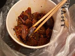-吴长子卤菜馆(统一街店)