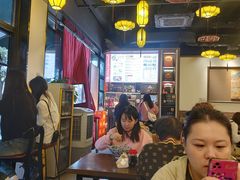 -小潘记鸭血粉丝汤