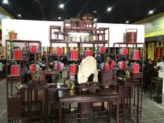 -吴门人家·苏宴宫廷菜(拙政园店)