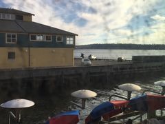 -The Crab Pot Seattle