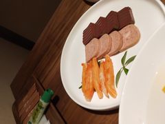 -揽季锅物会.福建黄鱼.海鲜姿造(五四路店)