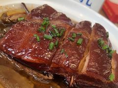 -西山人家·传统苏帮菜·家宴(木渎店)