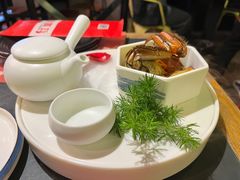 -红钳侠小龙虾·烧烤(中赢康康谷店)