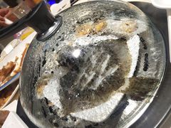 -蓝珊甄选海鲜自助·火锅大排档(近阿那亚店)