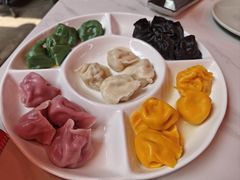 -必点海鲜·海肠捞饭大王(滨江道店)