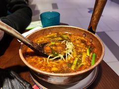 -觅山云南菜(泊富ICITY店)