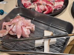 -Ant 蚂蚁洞烤肉·大营地(上海静安大悦城店)