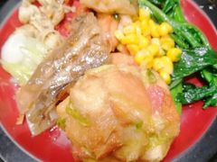 -东方之珠洗浴休闲广场(南开店)