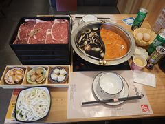 -牛匠和牛寿喜锅(西安总店)