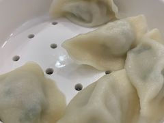 -船歌·鱼水饺青岛菜(国贸商城店)