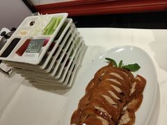 -惠丰堂饭庄·烤鸭·京味菜(翠微路店)