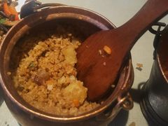 -品味泸沽湖•民族特色菜(大落水店)