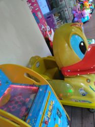 -咭宝贝儿童游乐园(嘉尚坊店)