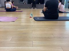 -帝豪斯健身俱乐部(市府恒隆广场店)