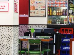 大堂-小龍鳳餐室(番禺路店)