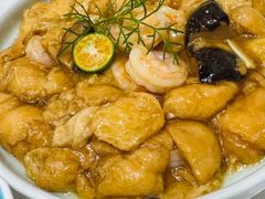 -北塘海鲜·天津菜(大光明桥旗舰店)