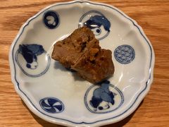 安康鱼肝-然寿司(郎园vintage店)