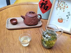 -茶去咖啡屋(武侯祠店)