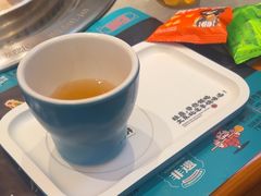-灶座小锅烀饼·铁锅炖(道里店)