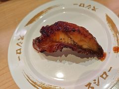 鳗鱼-寿司郎(北京路粤潮楼店)