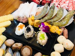 -丽江庭院之爱在路上(西单店)