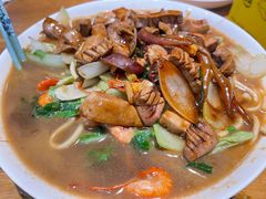 -浦阳面馆(萧山店)