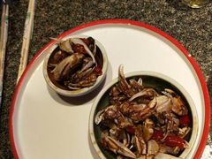 -渔民船说·北塘海鲜·天津菜·海肠捞饭(北塘古镇店)