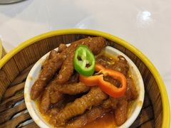 -隆昌海鲜酒家(南岸路店)