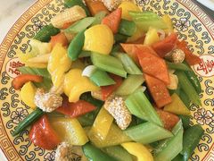 -鸿宾楼(展览馆路店)