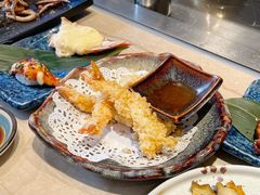 -大渔铁板烧(蛇口店)