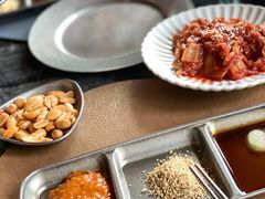 -义气烤肉餐吧(大族广场店)