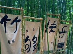 -沂蒙云瀑洞天景区