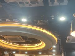 -苏格里岛自助烤肉海鲜火锅(成都金牛万达店)