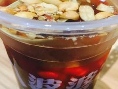 -八婆婆烧仙草(SM城市广场店)
