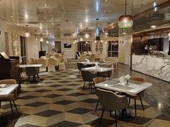 -浦江阁餐厅(上海海湾大厦店)