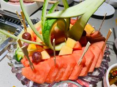 -海底捞火锅(安吉万达店)