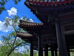 -承德避暑山庄景区