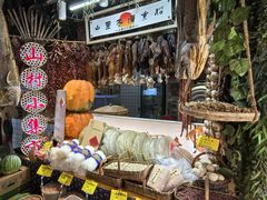 -王婆炒鱼(总店)