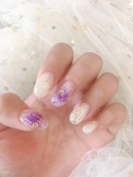点击看大图 -StartNail美甲