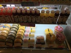 -BreadTalk面包新语·烘焙蛋糕(海珠丽影广场店)