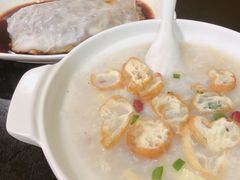 -卓粤拉肠(红庙店)
