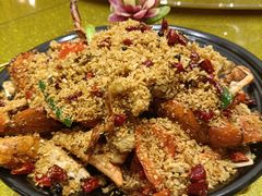 -金满楼(天河中路店)