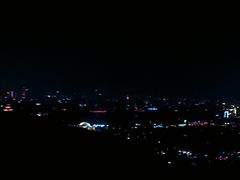 -紫金山山顶公园