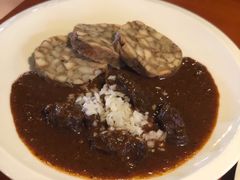 捷克传统炖牛肉Goulash-布拉格餐厅· 中欧捷克菜(全国首店)