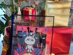 -GOTLOT COFFEE&KITCHEN角落厨房NOOK店