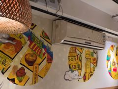 -川味堂·四川豆花(八卦岭店)